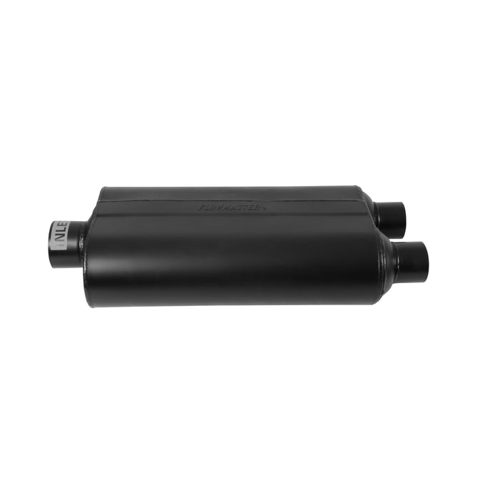 Flowmaster 50 Series HD Chambered Muffler<br>11-14 Ram 1500, 09-10 Dodge Ram 1500
