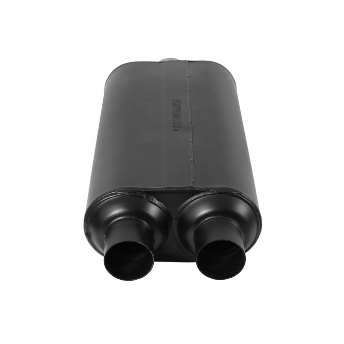 Flowmaster 50 Series HD Chambered Muffler<br>11-14 Ram 1500, 09-10 Dodge Ram 1500