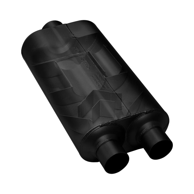 Flowmaster 50 Series HD Chambered Muffler<br>11-14 Ram 1500, 09-10 Dodge Ram 1500