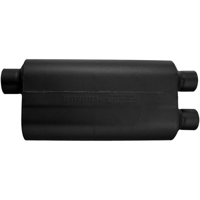Flowmaster 50 Series HD Chambered Muffler<br>10-14 Ford F-150