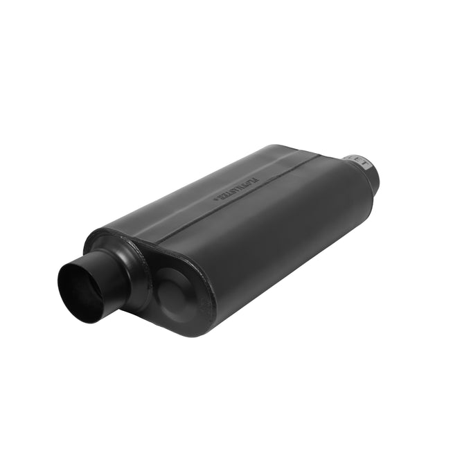 Flowmaster 50 Series HD Chambered Muffler<br>3.50 Offset In / 3.50 Offset Out