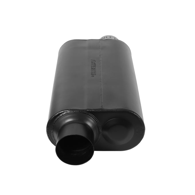 Flowmaster 50 Series HD Chambered Muffler<br>3.50 Offset In / 3.50 Offset Out