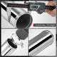 2.5 in. OD 23.65 in. L Straight Intercooler Piping <br> 9-Gauge Wall Thickness