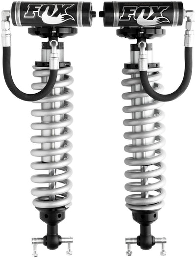 Coil-Over Reservoir Shock (Pair) <br> Universal Fit