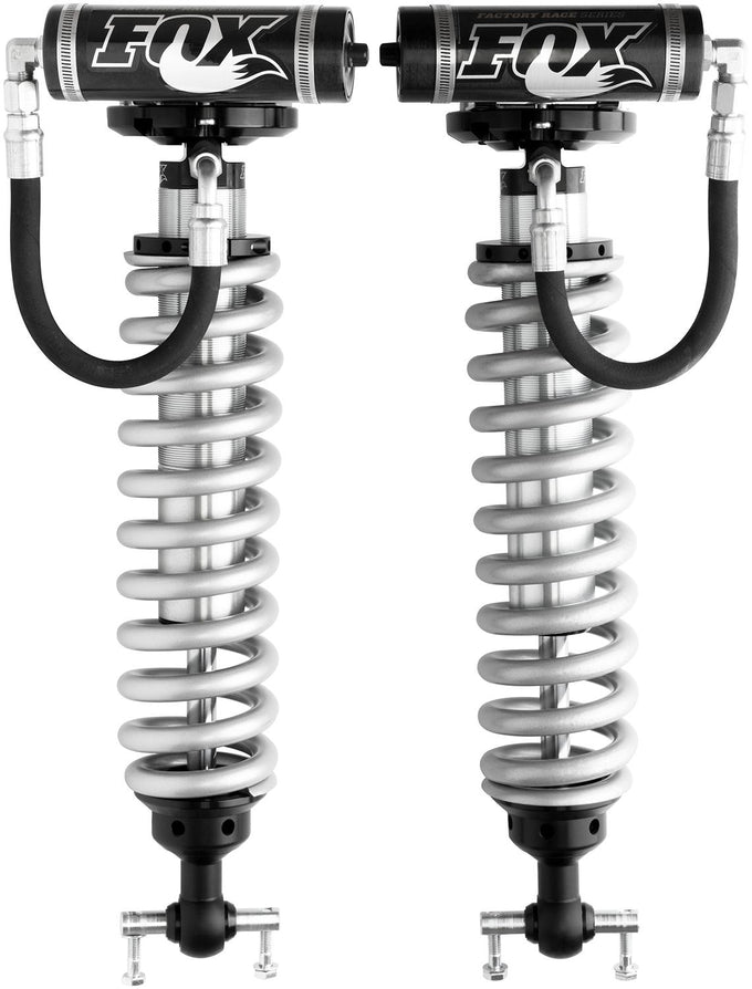 Coil-Over Reservoir Shock (Pair) <br> Universal Fit