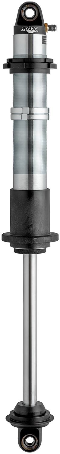 Factory Race 2.0 X 10.0 Coil-Over Emulsion Shock <br> Universal Fit