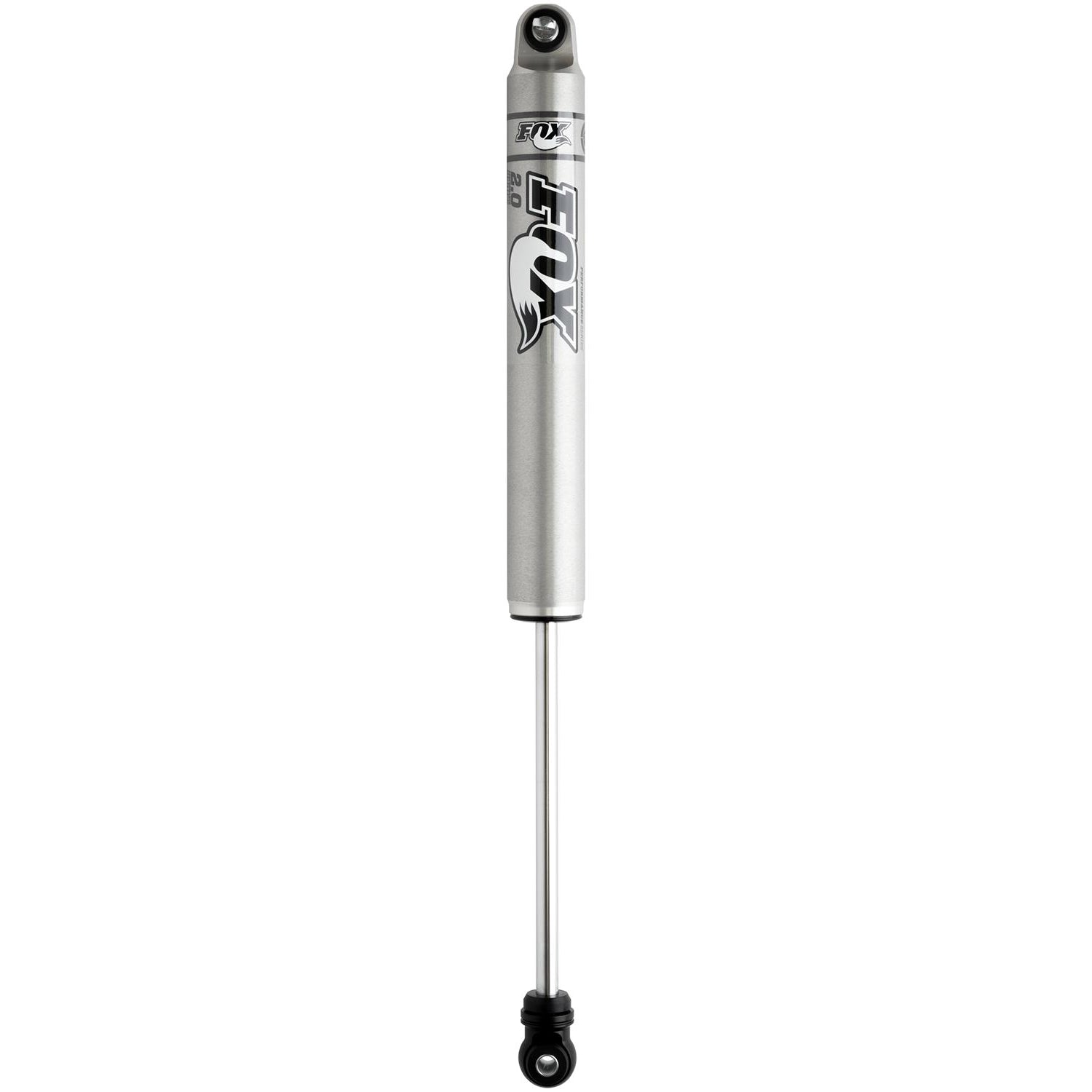 Performance 2.0 Smooth Body IFP Rear Shock <br> 07-17 Jeep Wrangler, 2018 Wrangler JK