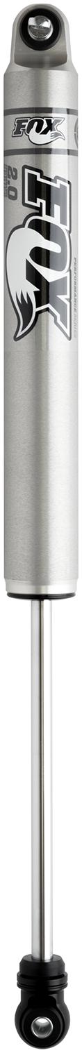Performance 2.0 Smooth Body IFP Rear Shock <br> 07-17 Jeep Wrangler, 2018 Wrangler JK