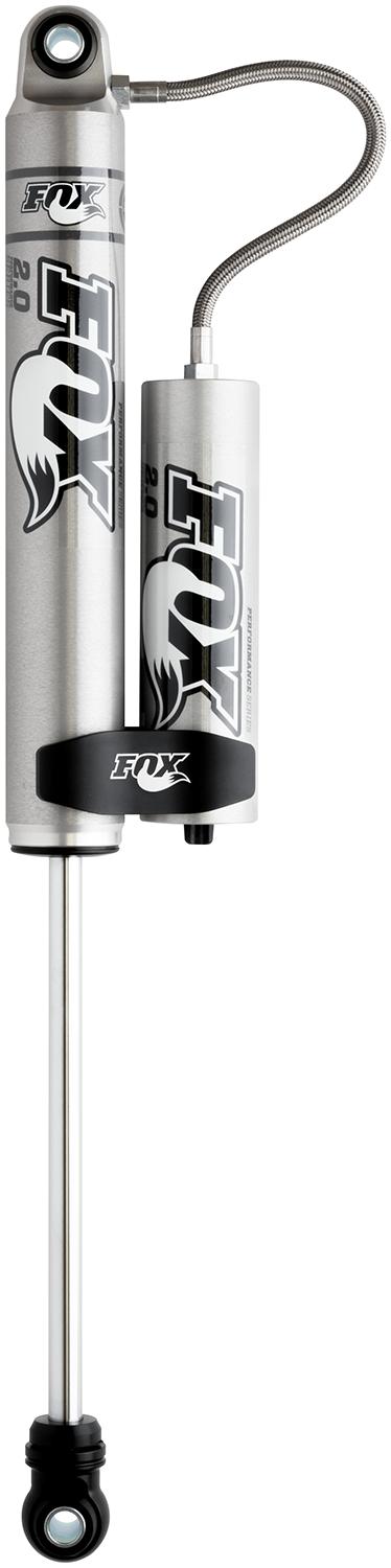 Performance 2.0 Smooth Body Reservoir Rear Shock <br> 99-19 Chevy Silverado,GMC Sierra 1500 2500 3500 HD
