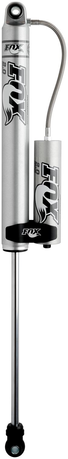 Performance 2.0 Smooth Body Reservoir Shock <br> 99-19 Chevy Silverado,GMC Sierra 1500 2500 3500 HD