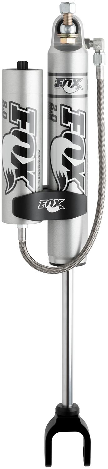 Performance 2.0 Smooth Body Reservoir Front Shock <br> 11-19 Chevy Silverado,GMC Sierra 2500 3500 HD