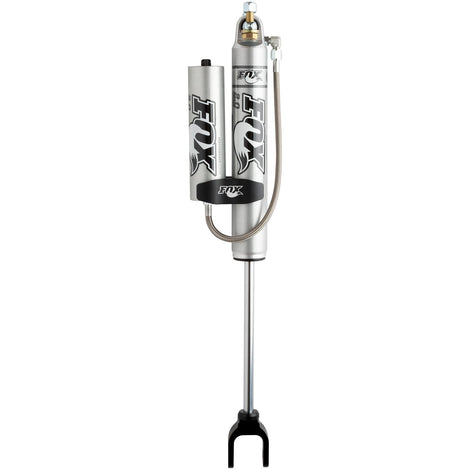 Performance 2.0 Smooth Body Reservoir Front Shock <br> 11-19 Chevrolet Silverado GMC Sierra 2500 3500 HD
