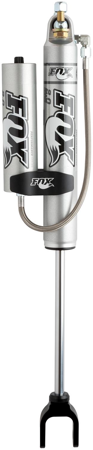 Performance 2.0 Smooth Body Reservoir Front Shock <br> 11-19 Chevrolet Silverado GMC Sierra 2500 3500 HD
