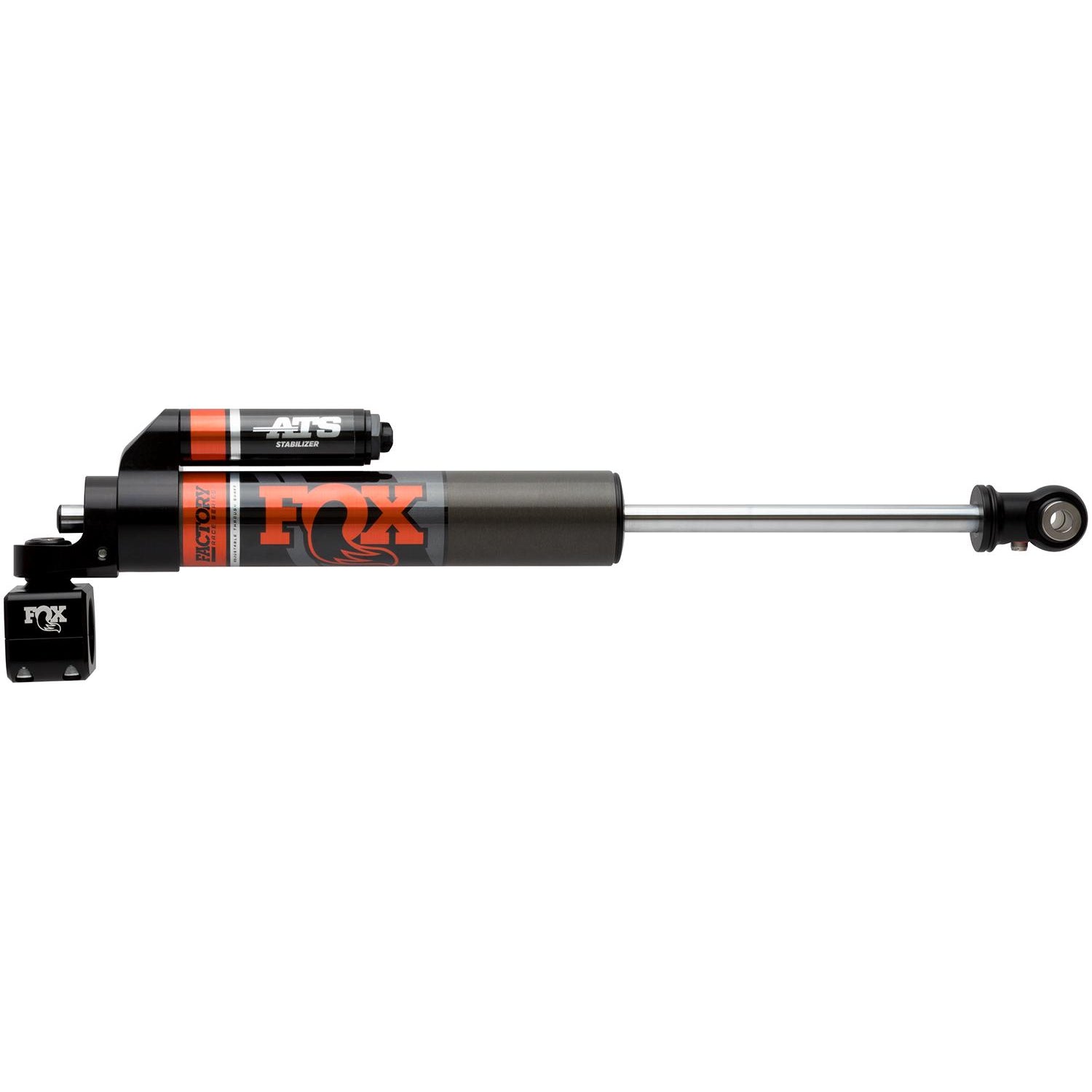 Factory Race 2.0 Ats Stabilizer <br> 08-13 Dodge Ram 2500 3500