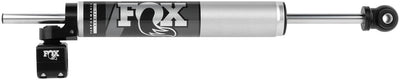 2.0 Tie Rod Clamp Steering Stabilizer <br> 07-17 Jeep Wrangler, 2018 Wrangler JK
