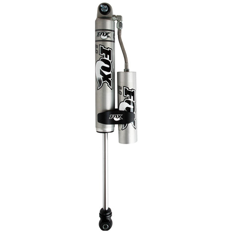 Performance 2.0 Smooth Body Reservoir Rear Shock <br> 07-17 Jeep Wrangler, 2018 Wrangler JK