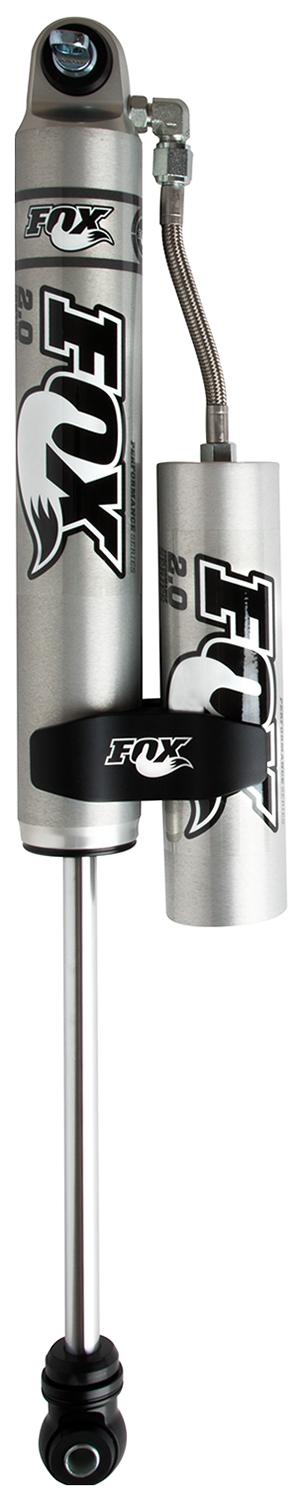 Performance 2.0 Smooth Body Reservoir Rear Shock <br> 07-17 Jeep Wrangler, 2018 Wrangler JK