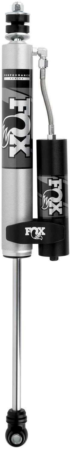 Performance 2.0 Smooth Body Reservoir Front Shock <br> 07-17 Jeep Wrangler, 2018 Wrangler JK