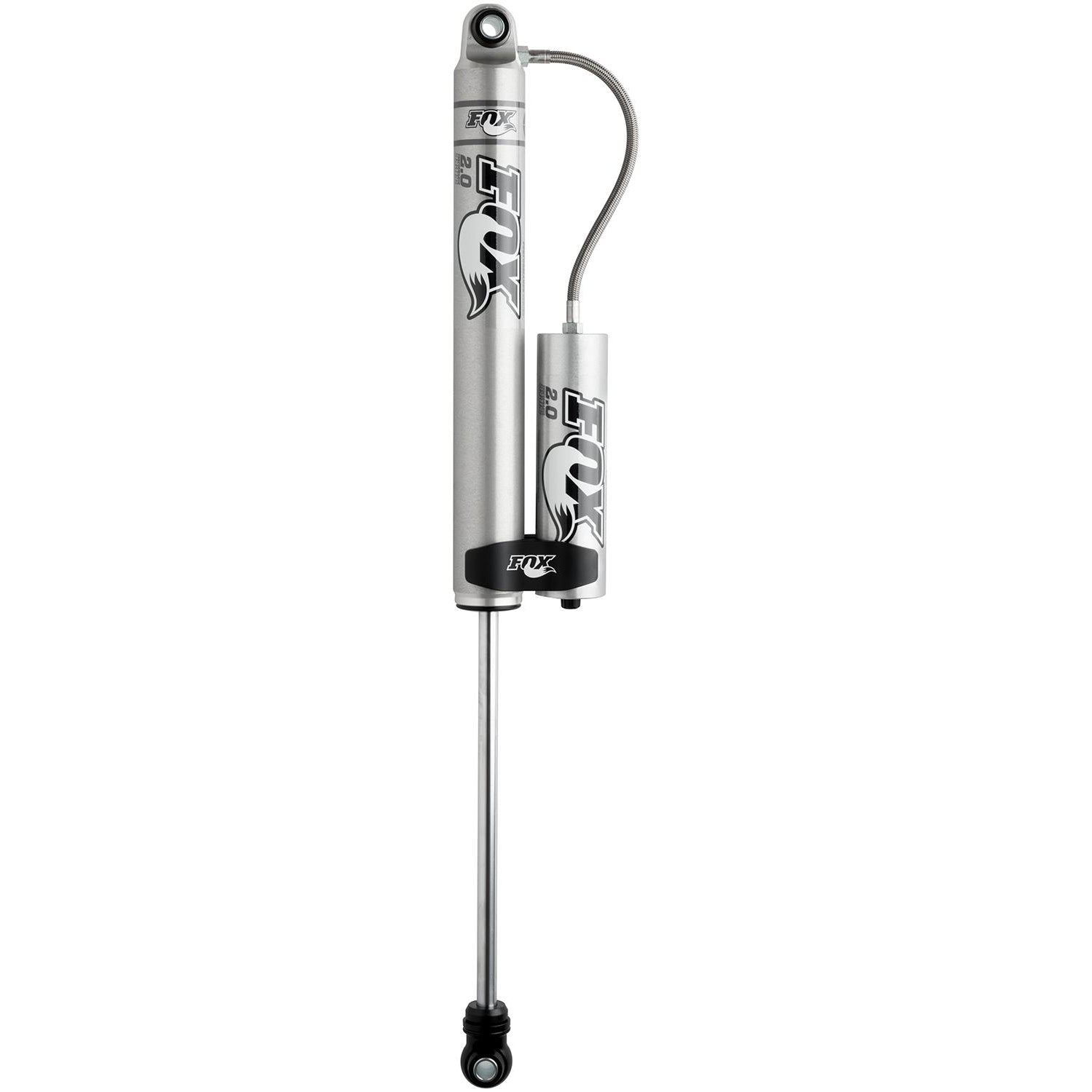 Performance 2.0 Smooth Body Reservoir Shock <br> 94-13 Dodge Ram 1500 2500 3500
