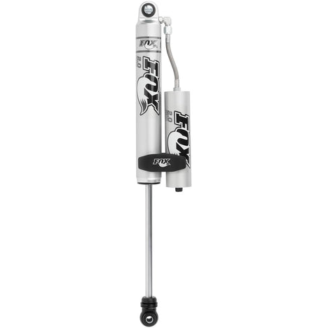 Performance 2.0 Smooth Body Reservoir Rear Shock <br> 07-18 Jeep Wrangler JK