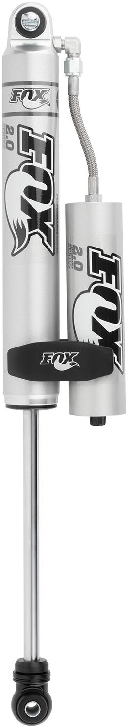 Performance 2.0 Smooth Body Reservoir Rear Shock <br> 07-18 Jeep Wrangler JK