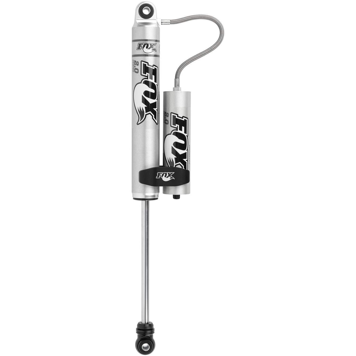 Performance 2.0 X 10.0 Smooth Body Reservoir Shock <br> Universal Fit