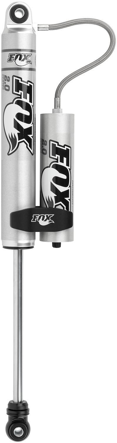 Performance 2.0 X 10.0 Smooth Body Reservoir Shock <br> Universal Fit