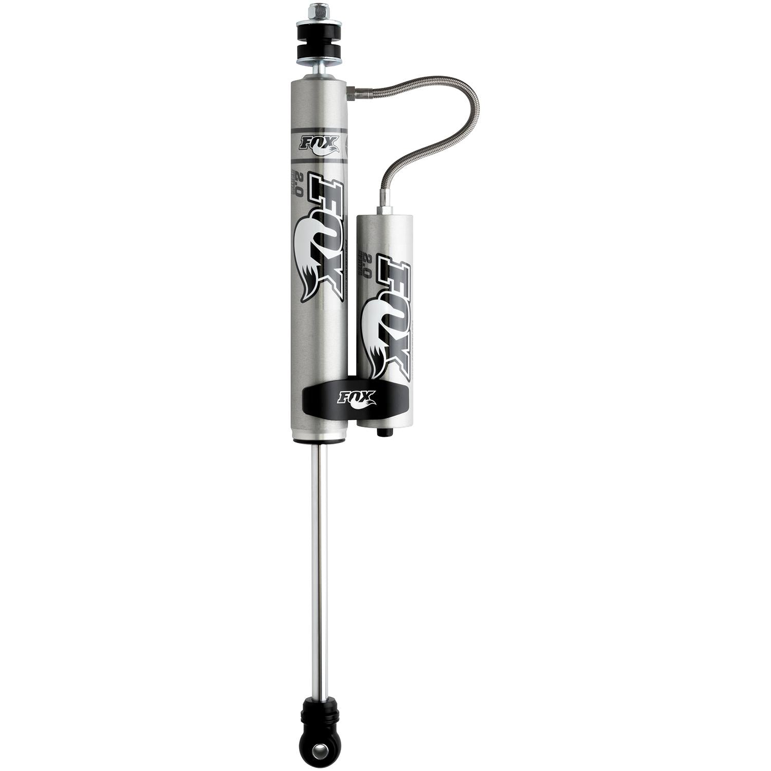 Performance 2.0 X 10.0 Smooth Body Reservoir Stem Shock <br> Universal Fit