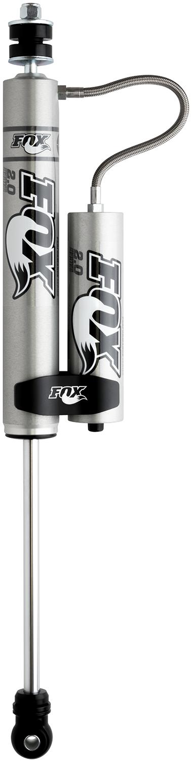 Performance 2.0 X 10.0 Smooth Body Reservoir Stem Shock <br> Universal Fit