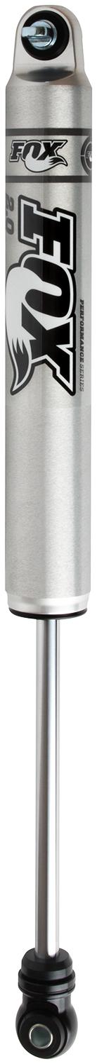 Performance 2.0 Smooth Body IFP Rear Shock <br> 84-01 Jeep Cherokee Wrangler