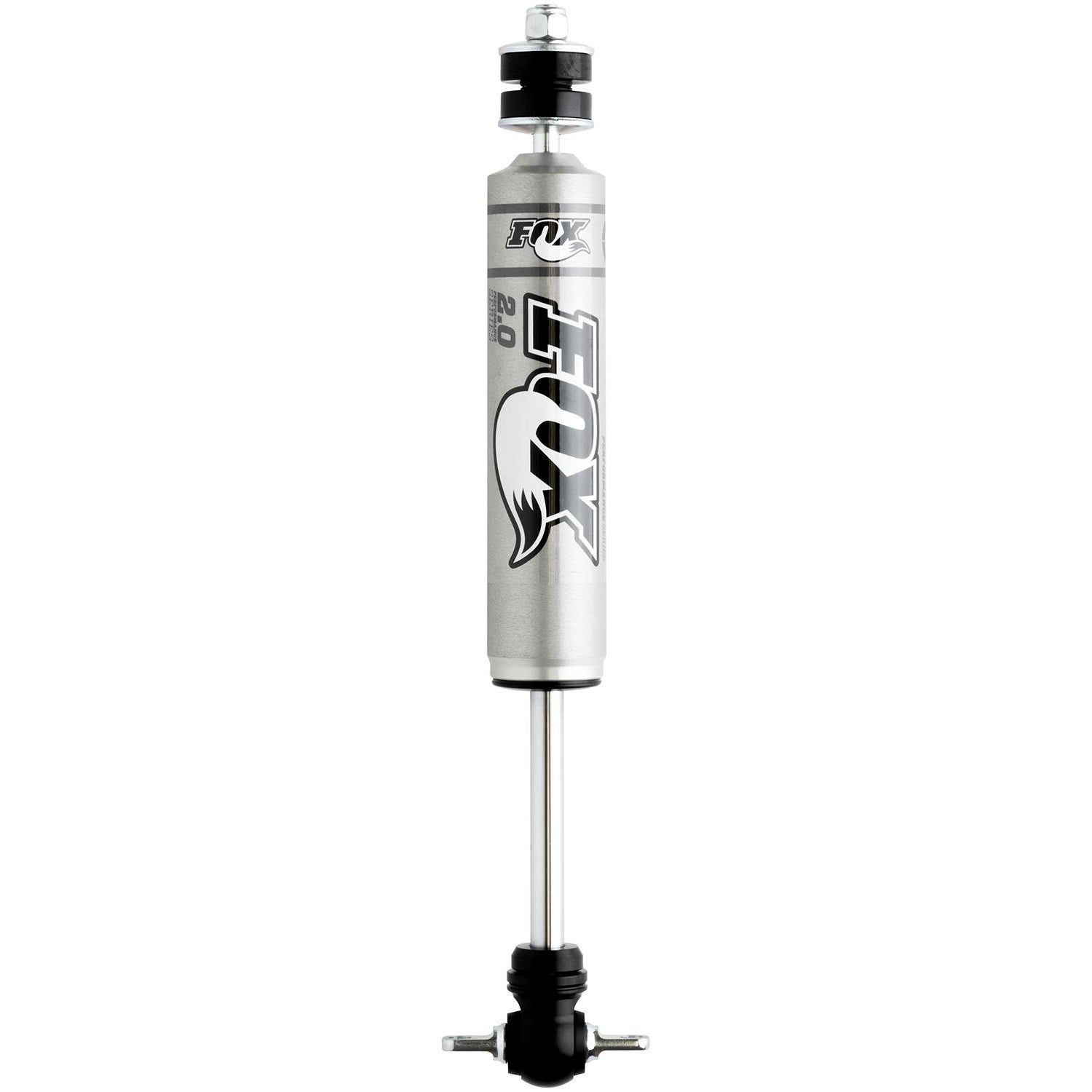 Performance 2.0 Smooth Body IFP Front Shock <br> 99-06 Chevy Silverado GMC Sierra 1500