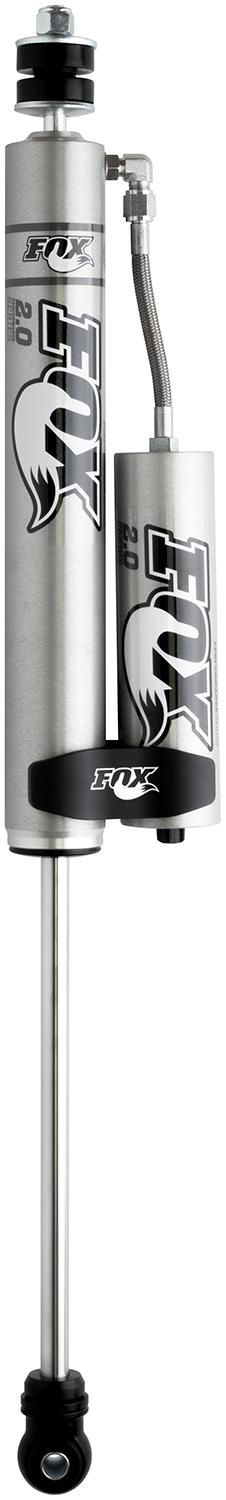 Performance 2.0 Smooth Body Reservoir Front Shock <br> 14-18 Dodge Ram 2500