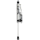 Performance 2.0 Smooth Body Reservoir Front Shock <br> 05-16 Ford F-250 F-350 F-450 F-550 Super Duty