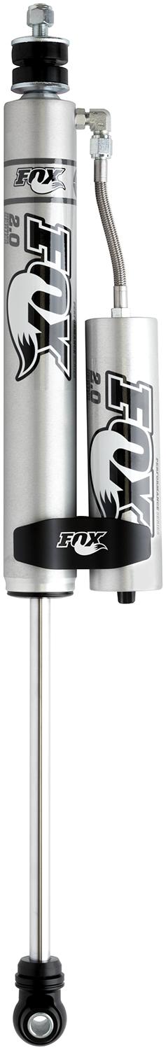 Performance 2.0 Smooth Body Reservoir Front Shock <br> 05-16 Ford F-250 F-350 F-450 F-550 Super Duty