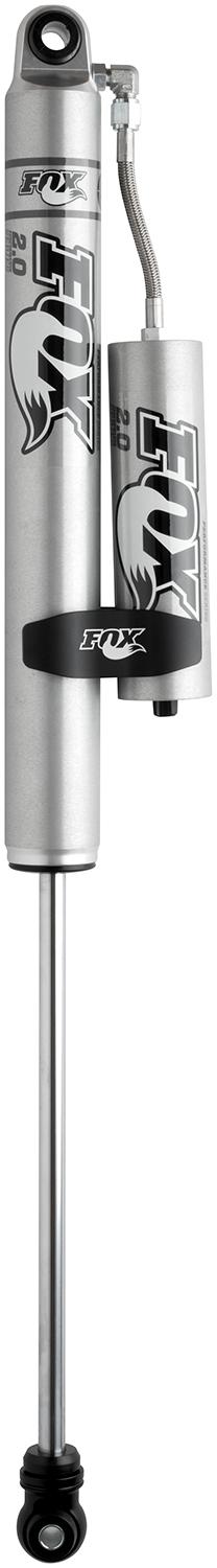 Performance 2.0 Smooth Body Reservoir Rear Shock <br> 99-16 Ford F-250 F-350 F-450 F-550Super Duty