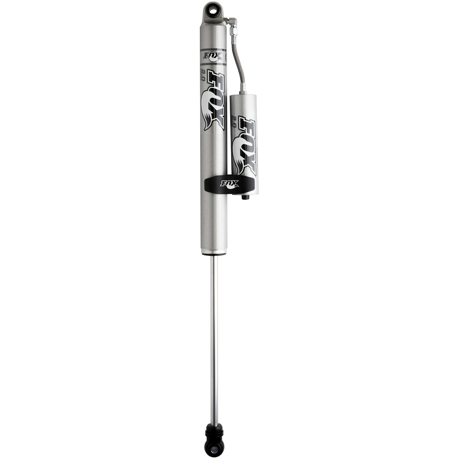 Performance 2.0 Smooth Body Reservoir Rear Shock <br> 05-16 Ford F-250 F-350 Super Duty