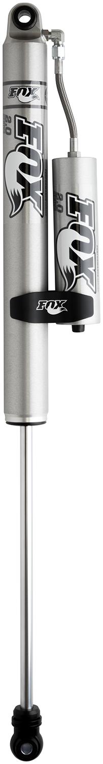 Performance 2.0 Smooth Body Reservoir Rear Shock <br> 05-16 Ford F-250 F-350 Super Duty