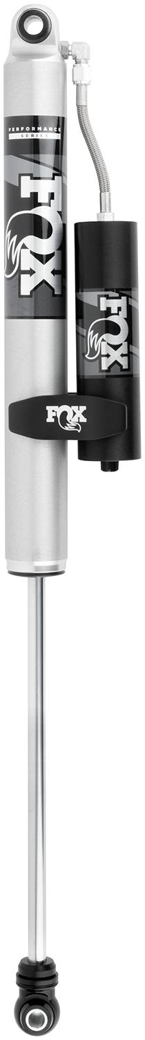 Performance 2.0 Smooth Body Reservoir Rear Shock <br> 17-24 Ford F-250 F-350 Super Duty