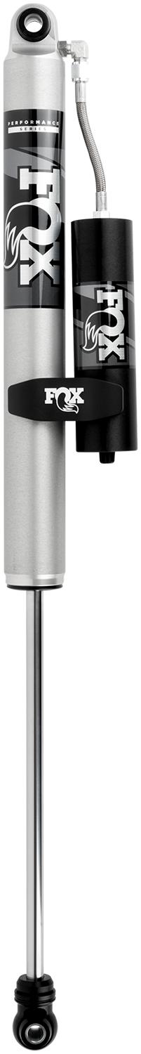 Performance 2.0 Smooth Body Reservoir Rear Shock <br> 17-24 Ford F-250 F-350 Super Duty