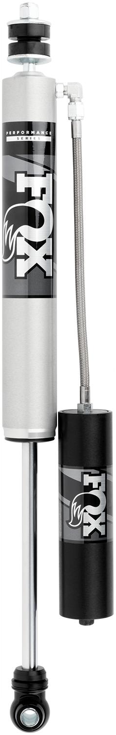 Performance 2.0 Smooth Body Reservoir Front Shock <br> 17-24 Ford F-250 F-350 F-450 F-550Super Duty