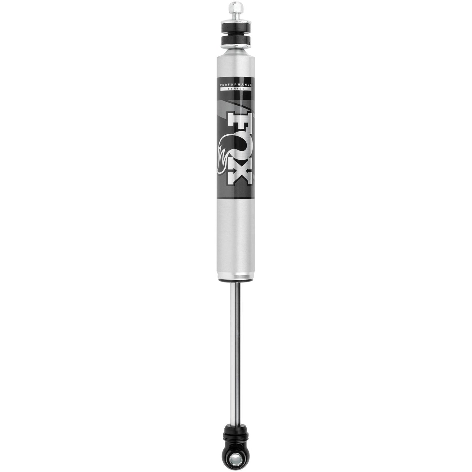Performance 2.0 Smooth Body IFP Front Shock <br> 14-24 Ram 2500 3500