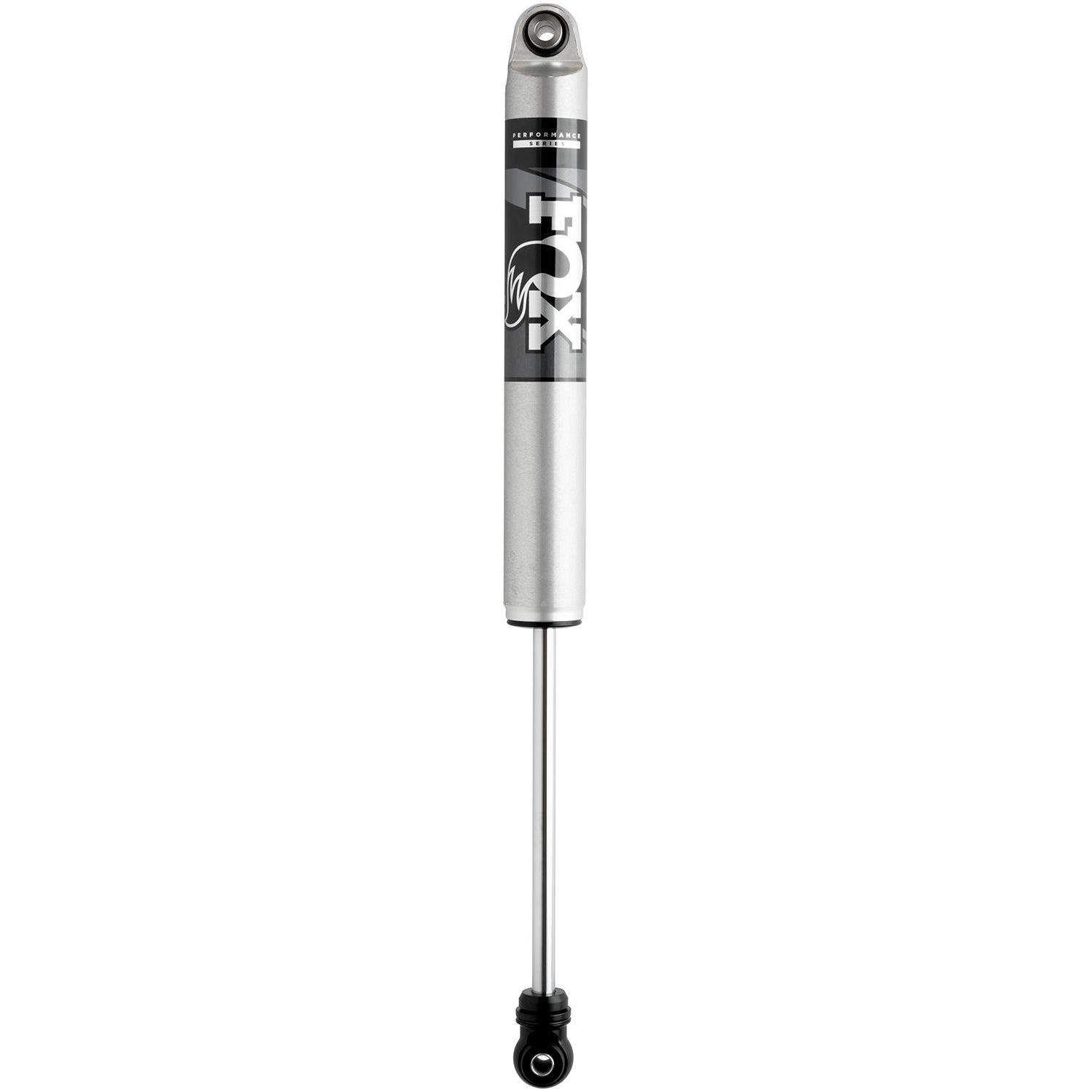 Performance 2.0 Smooth Body IFP Rear Shock <br> 18-24 Jeep Wrangler