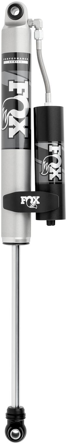 Performance 2.0 Smooth Body Reservoir Shock <br> 17-24 Ford F-250 F-350 Super Duty