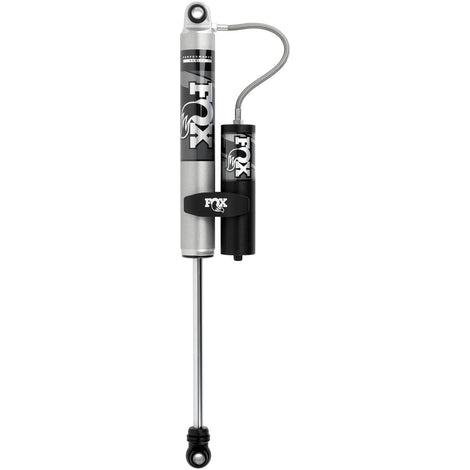 Performance 2.0 Smooth Body Reservoir Rear Shock <br> 01-19 Chevy Silverado GMC Sierra 2500 3500