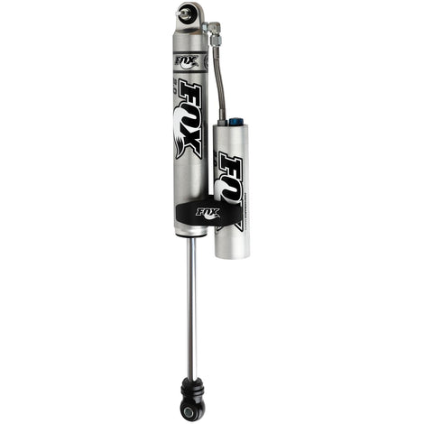 Performance 2.0 Smooth Body Reservoir Rear Shock <br> 07-17 Jeep Wrangler, 2018 Wrangler JK