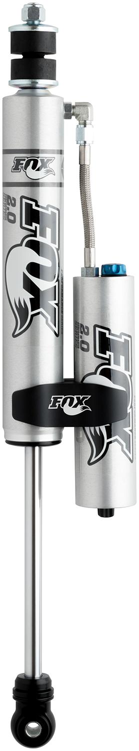 Performance 2.0 Smooth Body Reservoir Rear Shock <br> 05-23 Toyota Tacoma