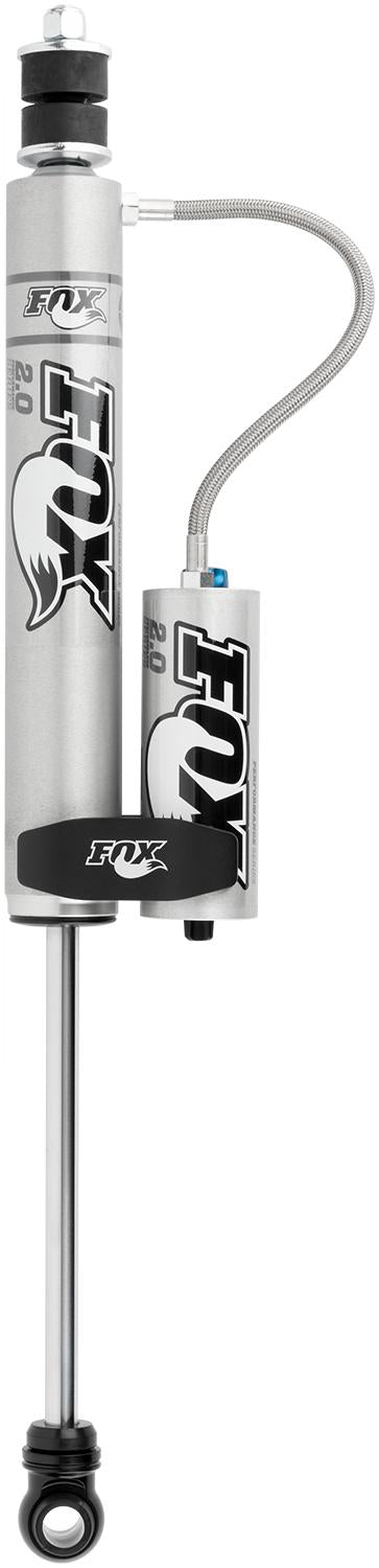 Performance 2.0 Smooth Body Reservoir Rear Shock <br> 05-23 Toyota Tacoma 4Runner FJ Cruiser