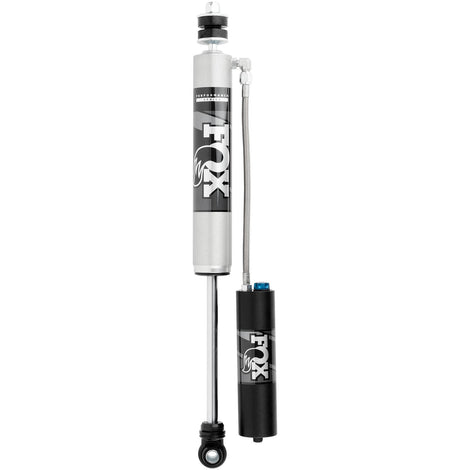 Performance 2.0 Smooth Body Reservoir Front Shock <br> 17-19 Ford F-250 F-350 F-450 F-550 Super Duty