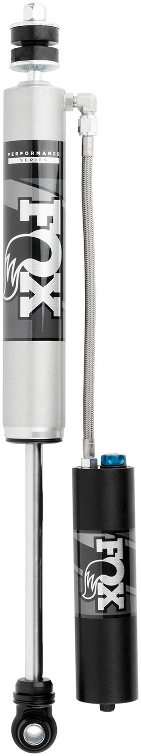 Performance 2.0 Smooth Body Reservoir Front Shock <br> 17-19 Ford F-250 F-350 F-450 F-550 Super Duty