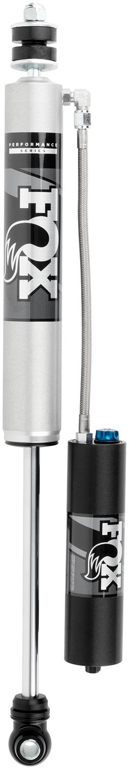 Performance 2.0 Smooth Body Reservoir Front Shock <br> 17-24 Ford F-250 F-350 F-450 F-550Super Duty